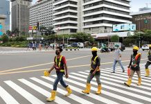 ISED: Transisi Pangan dan Energi Bangkitkan Perekonomian Nasional