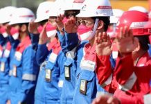 Antisipasi Lonjakan Pemudik, Pertamina Bentuk Satgas Nataru 2023 Pertamina