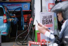Pembatasan BBM Subsidi Dinilai Tepat untuk Keadilan Rakyat Miskin
