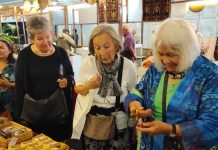 Ikut Festival Tong Tong di Belanda, 175 Produk Terbaik UMKM Binaan Pertamina Siap Go Global