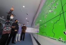 Begini Upaya Pertamina Agar Distribusi BBM Sampai Tepat Sasaran!