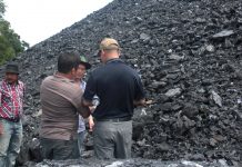 Batu Bara Mulai Sepi Pembeli, Ekspor RI Longsor 700.000 Ton dalam Sebulan