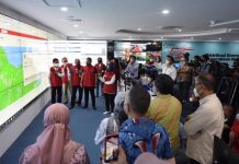 Digitalisasi Pertamina Bikin Operasi Efisien & Distribusi BBM Tepat Sasaran