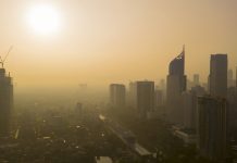 Pengadaan Kendaraan Listrik Dinilai Langkah Tepat Atasi Krisis Energi Fosil dan Ancaman Polusi Udara