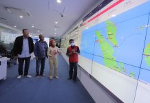Pastikan Pasokan BBM Aman, Dirut Pertamina Mengawasi Langsung dari Command Center