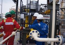 Pertamina Jamin Produk BBM Sesuai Spesifikasi, Lewati 7 Proses Quality Control