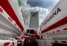 Soal harga BBM, Menteri BUMN Pastikan Pertamina Tak Akan Cari Cuan Ketika Rakyat Susah