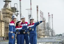Pengamat Energi: Pertamina Ambil Peran di Garda Terdepan Dekarbonisasi pertamina