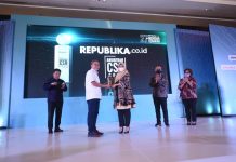 Diganjar Penghargaan CSR Award 2022, Pertamina Dinilai Berhasil Gerakkan Perekonomian Nasional