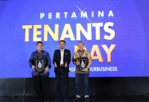 Pertamina Buka Peluang Kerja Sama Kembangkan Bisnis Non-Fuel Retail di Jaringan SPBU