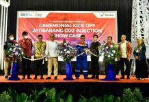 Pertamina Berhasil Gunakan Teknologi CCUS di Lapangan EP Jatibarang
