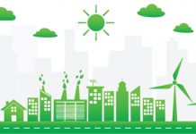 Kementerian PUPR Komitmen Bangun Infrastruktur Hijau