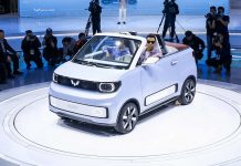 Pejabat UE Minta AS Samakan Perlakuan Keringanan Pajak untuk Produsen Mobil Listrik Eropa