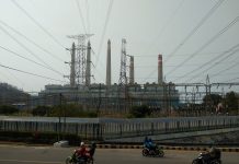 Setop Izin Pembangunan PLTU Baru, Ini Penjelasan Kementerian ESDM