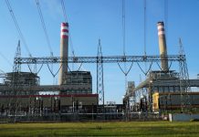 Pemerintah Mantap Hentikan Pembangunan PLTU Baru