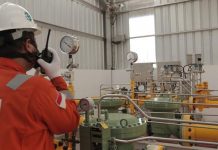 Kementerian ESDM Dorong Pemanfaatan Gas Bumi sebagai Sumber Energi Masa Depan