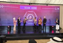 Task Force Energy, Sustainability & Climate B20 Dukung Percepatan Ekosistem Kendaraan Listrik di Indonesia