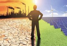 Transisi Energi Butuh Pembaruan Teknologi dan SDM Berdaya Saing