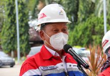 Menteri ESDM Tekankan Pemanfaatan Sumber Daya untuk Kemakmuran Rakyat