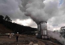 Kementerian ESDM Lancarkan Strategi Kurangi Pemanfaatan Energi Fosil