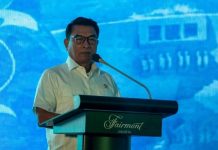 Moeldoko Ungkap Jokowi Menaruh Perhatian pada Proyek PLTA Kayan Cascade