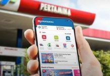 MyPertamina Perluas Wilayah Penggunaan, Sekarang Sudah Diunduh 12,6 Juta Pelanggan