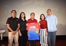 Pertamina Eco RunFest 2022: Ajang Lari dan Festival Ramah Lingkungan