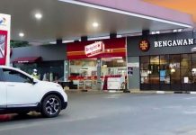 Pertamina Patra Niaga Buka Peluang Kerja Sama Bisnis NFR di SPBU Pertamina NFR