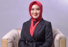 Berhasil Tekan Emisi Karbon 29 Persen, Rating ESG Pertamina Alami Kenaikan Nicke Widyawati