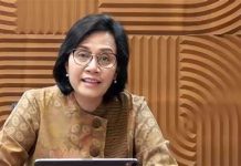 Sri Mulyani: Aksi Bersama dari Negara-Negara G20 Diperlukan untuk Menjawab Tantangan Ekonomi Global