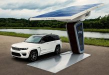 Stellantis Targetkan Produksi Kendaraan Gunakan Bahan Daur Ulang 35 Persen