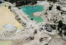 Kawal Tata Kelola Timah, BPKP Mulai Lakukan Audit Tahap Awal