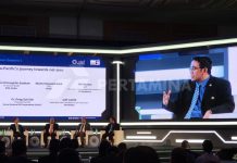 Pertamina Gaungkan Semangat Transisi Energi di Perhelatan ADIPEC Abu Dhabi