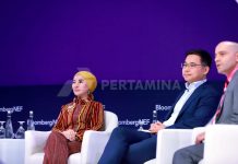 Pertamina Selaraskan Transisi dan Ketahanan Energi untuk “Net Zero Emission”