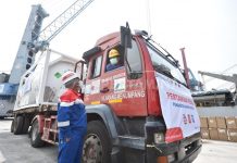 Kontribusi Pertamina Atasi Pandemi Covid-19 Berbuah Penghargaan
