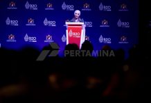 Dirut Pertamina: B20 TF ESC Hasilkan Potensi Nilai Proyek Lebih dari 11,5 Miliar Dolar AS