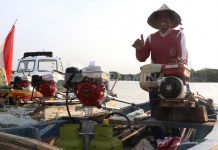 Pertamina Salurkan 11 Ribuan Konversi BBM ke LPG untuk Nelayan-Petani Pertamina