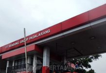 Pertamina Suplai 20 Ribu Liter BBM untuk Polri Bantu Penanganan Gempa Cianjur