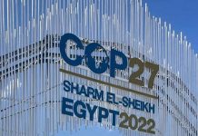 Di COP 27 Mesir, Langkah Indonesia Dalam Pengurangan Emisi Karbon Dapat Apresiasi