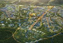 Guna Capai Carbon Neutrality pada 2030, TBS Energi Utama Minati Proyek EBT dan Penyediaan Motor Listrik di IKN