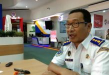 Pemerintah RI Dukung Dekarbonisasi Bahan Bakar Rendah untuk Pelayaran