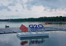 Transisi Energi Hijau, PLTS Waduk Muara Tukad di Bali Diharapkan Bisa Jadi Pondasi NZE