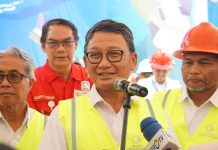 Permintaan Tumbuh, Tapi Sektor Keuangan Berhenti Danai Proyek Migas Baru