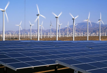 Anggaran Pemerintah Hanya Mampu Penuhi 11 Persen Pendanaan EBT, Bappenas Tegaskan Pentingnya Blended Financing