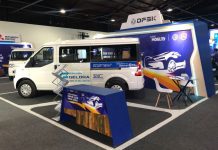 Jelang KTT G20, Kemenhub dan Kemenkop UKM Rilis Pameran Kendaraan Listrik