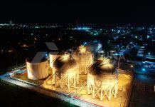 Tingkatkan Efisiensi dan Kehandalan Suplai, Pertamina Operasikan 3 Terminal LPG Baru