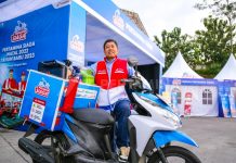 Dirut Pertamina Patra Niaga Pastikan Pasokan BBM Aman Sepanjang Libur Nataru