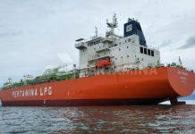 Pertamina Siapkan 217 Kapal, Jamin Kelancaran Pasokan BBM & LPG Selama Nataru