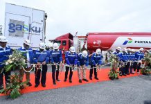 Lebih Bersih dan Efisien, Pertamina Dukung Pemerintah Gunakan CNG untuk Moda Transportasi