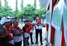 Jelang Tahun Baru, Pertamina Pastikan Kesiapan Layanan BBM dan LPG Aman